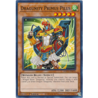 Dragunity Primus Pilus - Hidden Arsenal: Chapter 1 Thumb Nail