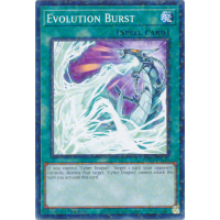 Evolution Burst - Hidden Arsenal: Chapter 1 Thumb Nail