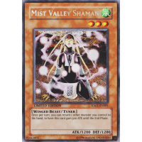 Mist Valley Shaman - Hidden Arsenal Thumb Nail