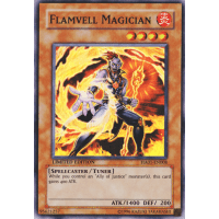 Flamvell Magician - Hidden Arsenal Thumb Nail