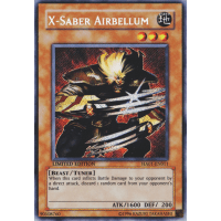 X-Saber Airbellum - Hidden Arsenal Thumb Nail