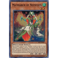 Matriarch of Nephthys - Hidden Summoners Thumb Nail