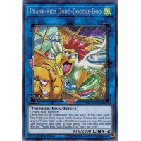 Prank-Kids Dodo-Doodle-Doo - Hidden Summoners Thumb Nail