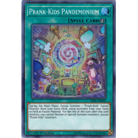 Prank-Kids Pandemonium - Hidden Summoners Thumb Nail