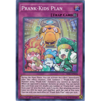 Prank-Kids Plan - Hidden Summoners Thumb Nail