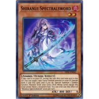 Shiranui Spectralsword - Hidden Summoners Thumb Nail