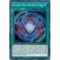 Ultra Polymerization - Hidden Summoners Thumb Nail