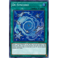 De-Synchro - Hidden Summoners Thumb Nail