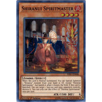 Shiranui Spiritmaster - Hidden Summoners Thumb Nail