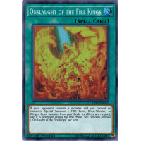 Onslaught of the Fire Kings - Hidden Summoners Thumb Nail
