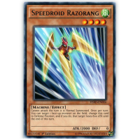 Speedroid Razorang - High-Speed Riders Thumb Nail