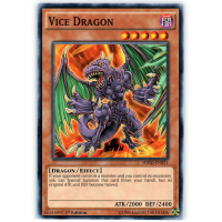 Vice Dragon - High-Speed Riders Thumb Nail