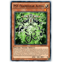 PSY-Framegear Alpha - High-Speed Riders Thumb Nail