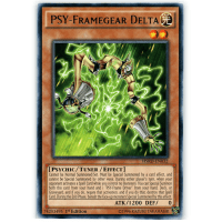 PSY-Framegear Delta - High-Speed Riders Thumb Nail