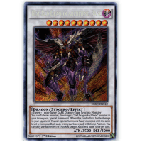 Hot Red Dragon Archfiend Bane - High-Speed Riders Thumb Nail