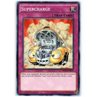 Supercharge - High-Speed Riders Thumb Nail