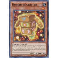 Doshin @Ignister - Ignition Assault Thumb Nail