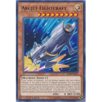 Arcjet Lightcraft - Ignition Assault Thumb Nail
