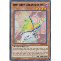 Time Thief Chronocorder - Ignition Assault Thumb Nail