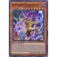 Abominable Unchained Soul - Ignition Assault Thumb Nail