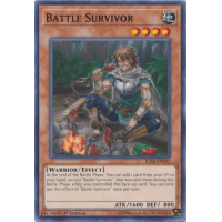 Battle Survivor - Ignition Assault Thumb Nail