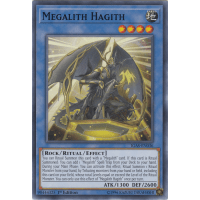 Megalith Hagith - Ignition Assault Thumb Nail