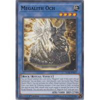 Megalith Och - Ignition Assault Thumb Nail