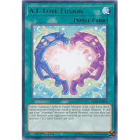A.I. Love Fusion - Ignition Assault Thumb Nail