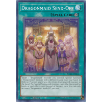 Dragonmaid Send-Off - Ignition Assault Thumb Nail