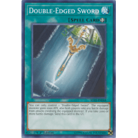 Double-Edged Sword - Ignition Assault Thumb Nail