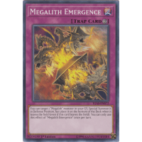 Megalith Emergence - Ignition Assault Thumb Nail