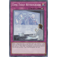 Time Thief Retrograde - Ignition Assault Thumb Nail