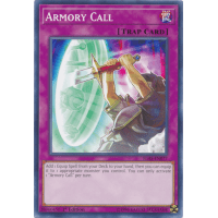 Armory Call - Ignition Assault Thumb Nail