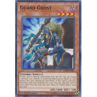 Guard Ghost - Ignition Assault Thumb Nail