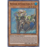 Whitebeard, the Plunder Patroll Helm - Ignition Assault Thumb Nail