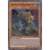 Redbeard, the Plunder Patroll Matey - Ignition Assault Thumb Nail