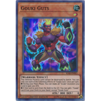 Gouki Guts - Ignition Assault Thumb Nail