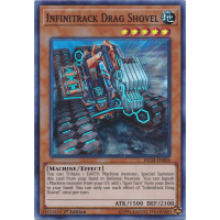 Infinitrack Drag Shovel - Infinity Chasers Thumb Nail