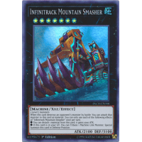 Infinitrack Mountain Smasher - Infinity Chasers Thumb Nail
