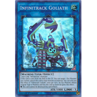 Infinitrack Goliath - Infinity Chasers Thumb Nail