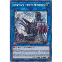 Infinitrack Fortress Megaclops - Infinity Chasers Thumb Nail