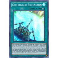 Outrigger Extension - Infinity Chasers Thumb Nail