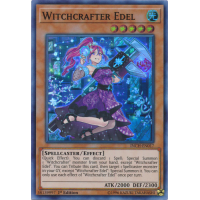 Witchcrafter Edel - Infinity Chasers Thumb Nail