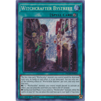Witchcrafter Bystreet - Infinity Chasers Thumb Nail