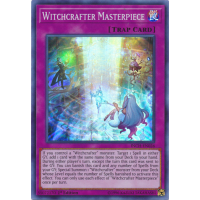 Witchcrafter Masterpiece - Infinity Chasers Thumb Nail