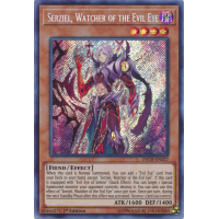 Serziel, Watcher of the Evil Eye - Infinity Chasers Thumb Nail