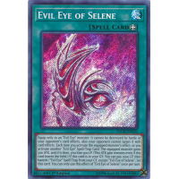 Evil Eye of Selene - Infinity Chasers Thumb Nail