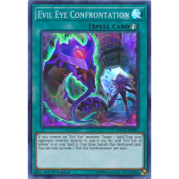 Evil Eye Confrontation - Infinity Chasers Thumb Nail