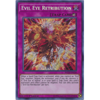 Evil Eye Retribution - Infinity Chasers Thumb Nail