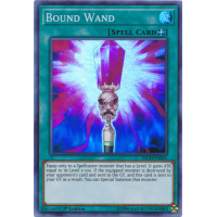 Bound Wand - Infinity Chasers Thumb Nail